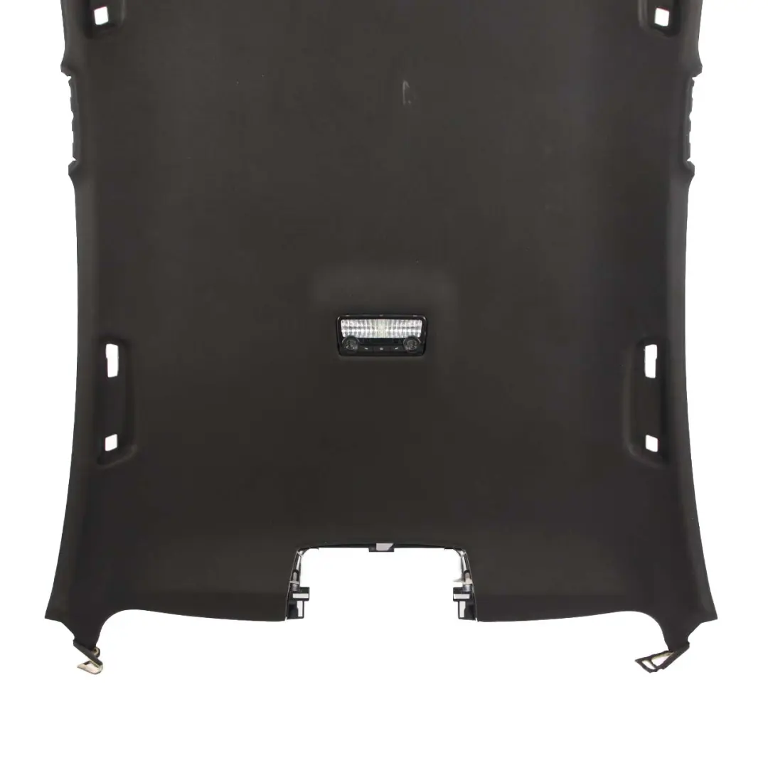Complete Headlining Roof Lining Black M Sport + Pillars Handles to BMW F10 with Part number 8038177 BMW F10 Complete Headlining Roof Lining Black M Sport + Pillars Handles - SKU 8038177 - Part number 8038177