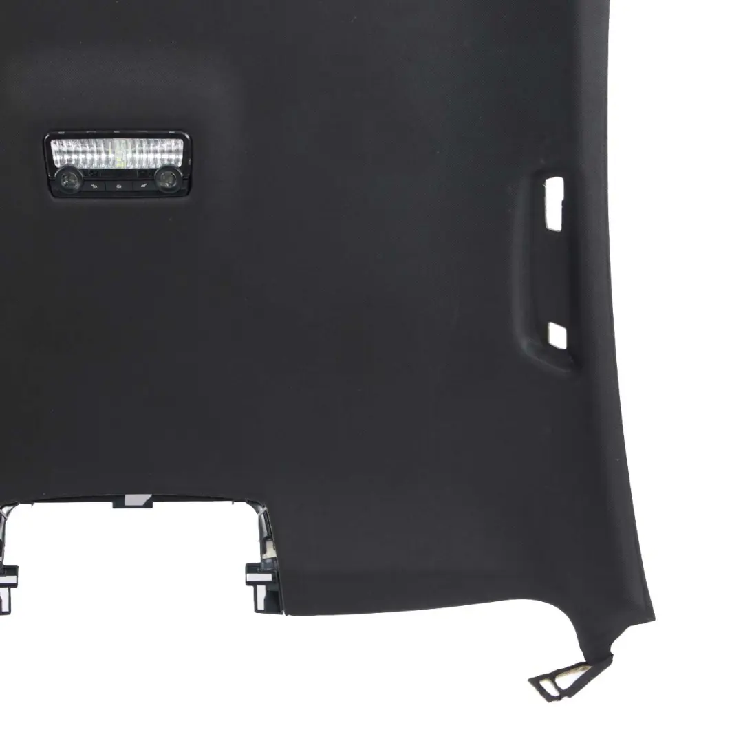 BMW F10 Complete Headlining Roof Lining Black M Sport + Pillars Handles - SKU 8038177 - Part number 8038177