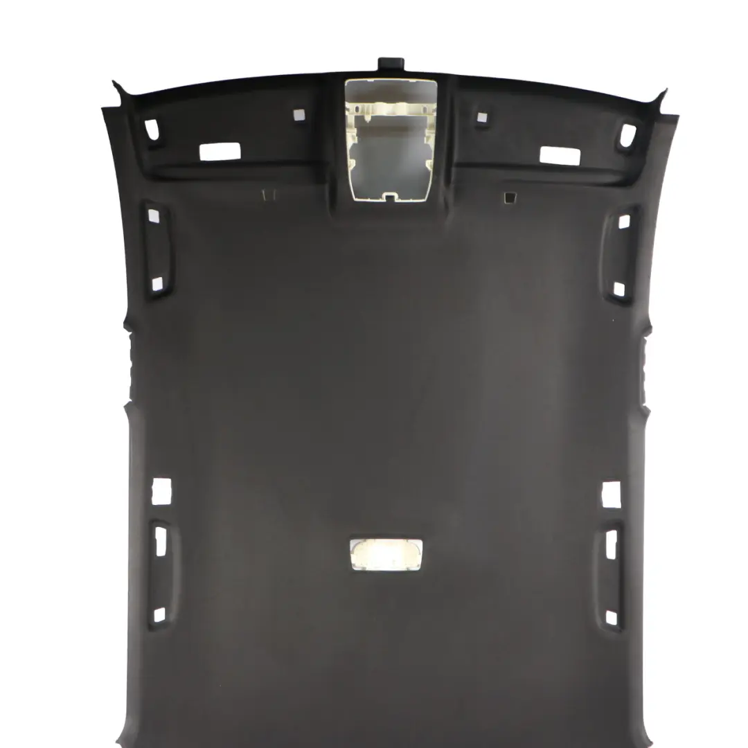 Headlining Roof Lining Anthracite M Sport Lifting Roof to BMW F11 Black with Part number 8038180 BMW F11 Black Headlining Roof Lining Anthracite M Sport Lifting Roof - SKU 8038180 - Part number 8038180