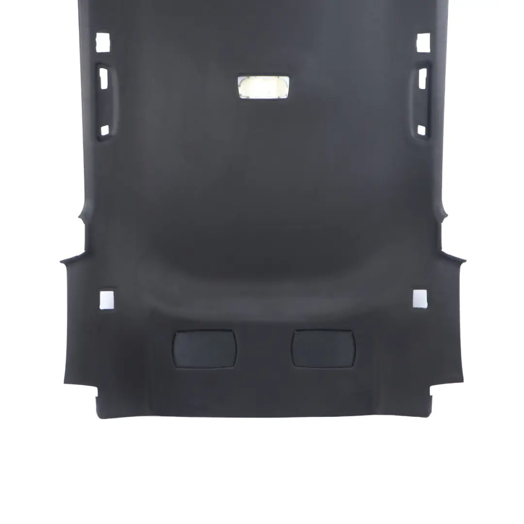BMW F11 Black Headlining Roof Lining Anthracite M Sport Lifting Roof - SKU 8038180 - Part number 8038180