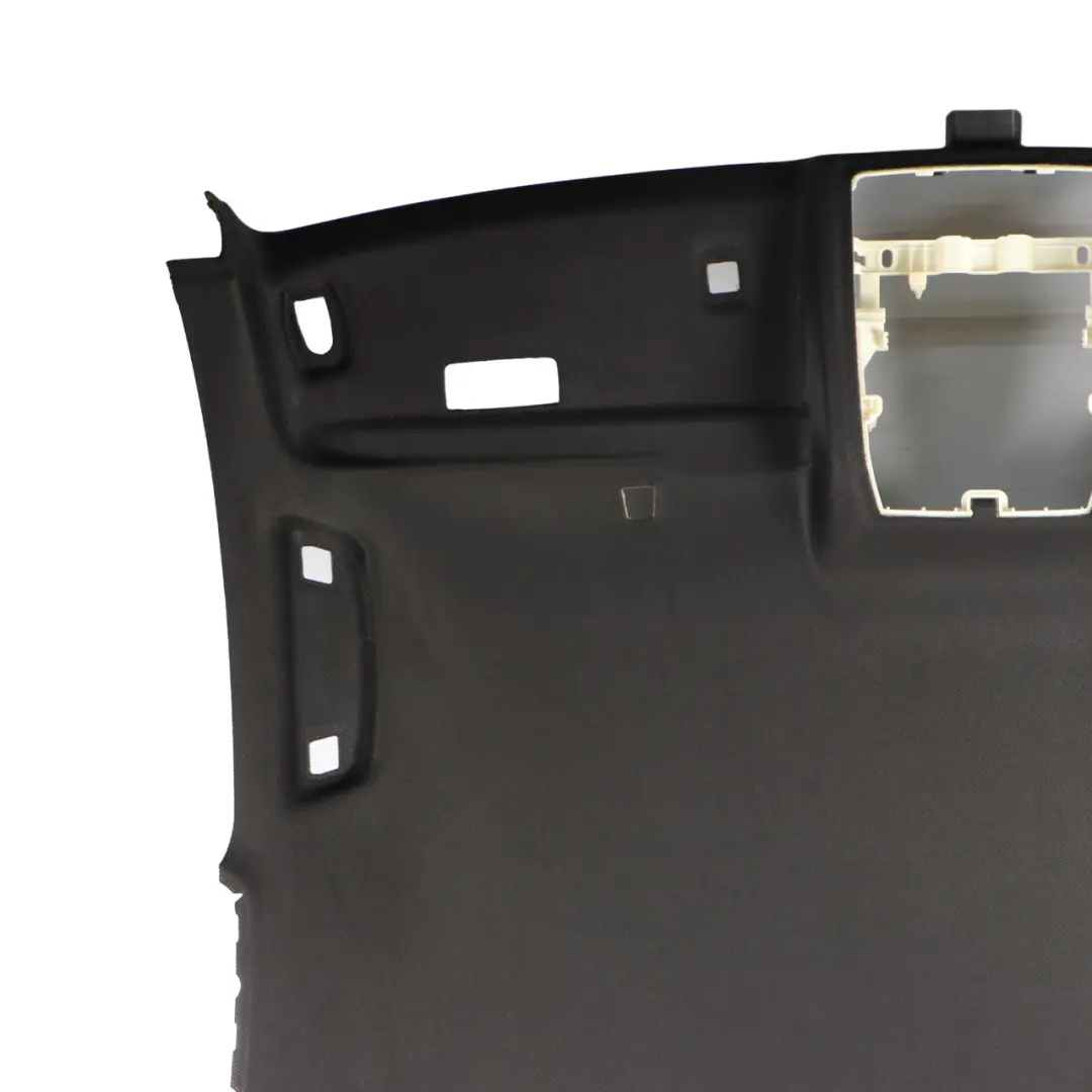 Headlining Roof Lining Anthracite M Sport Lifting Roof to BMW F11 Black with Part number 8038180 BMW F11 Black Headlining Roof Lining Anthracite M Sport Lifting Roof - SKU 8038180 - Part number 8038180