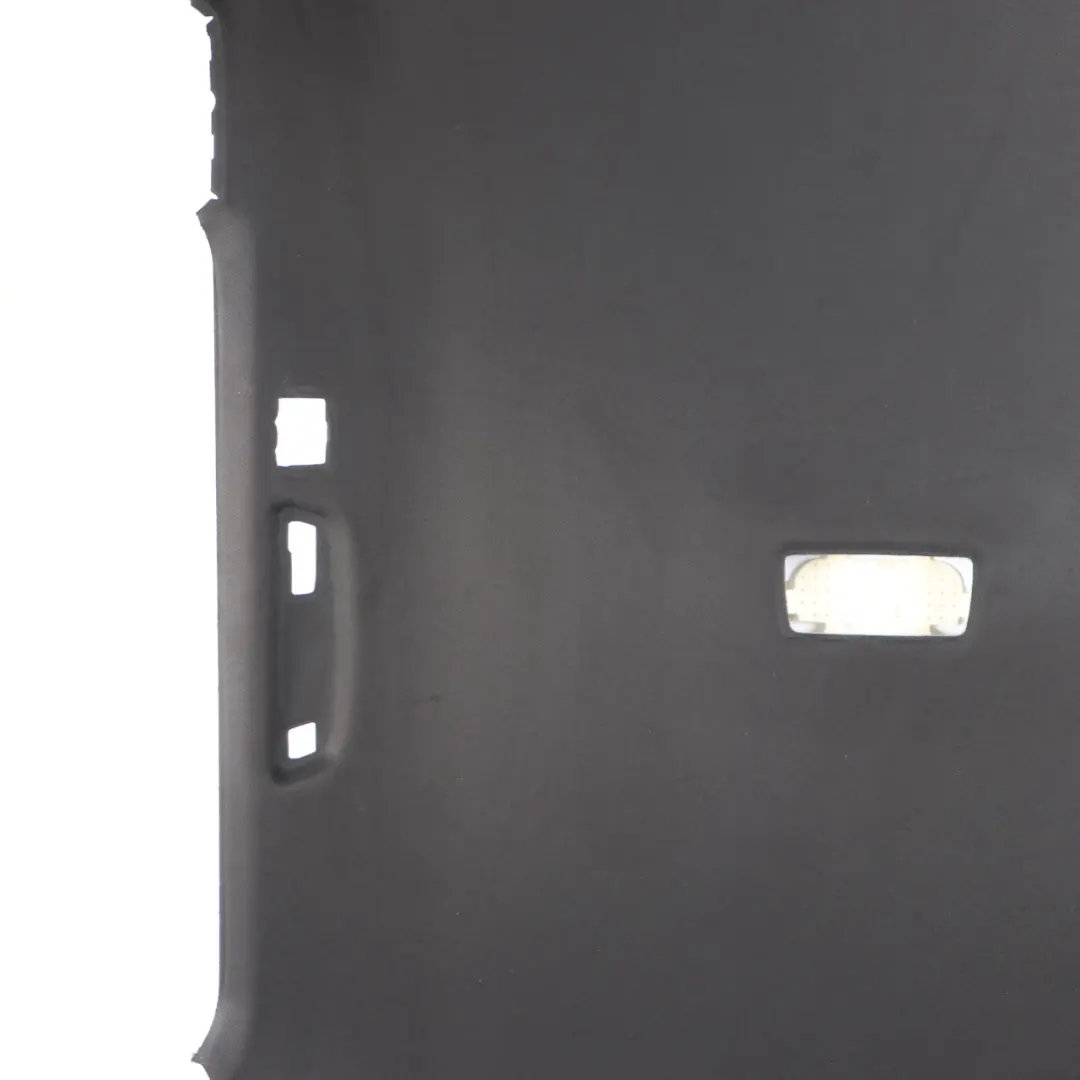 Headlining Roof Lining Anthracite M Sport Lifting Roof to BMW F11 Black with Part number 8038180 BMW F11 Black Headlining Roof Lining Anthracite M Sport Lifting Roof - SKU 8038180 - Part number 8038180