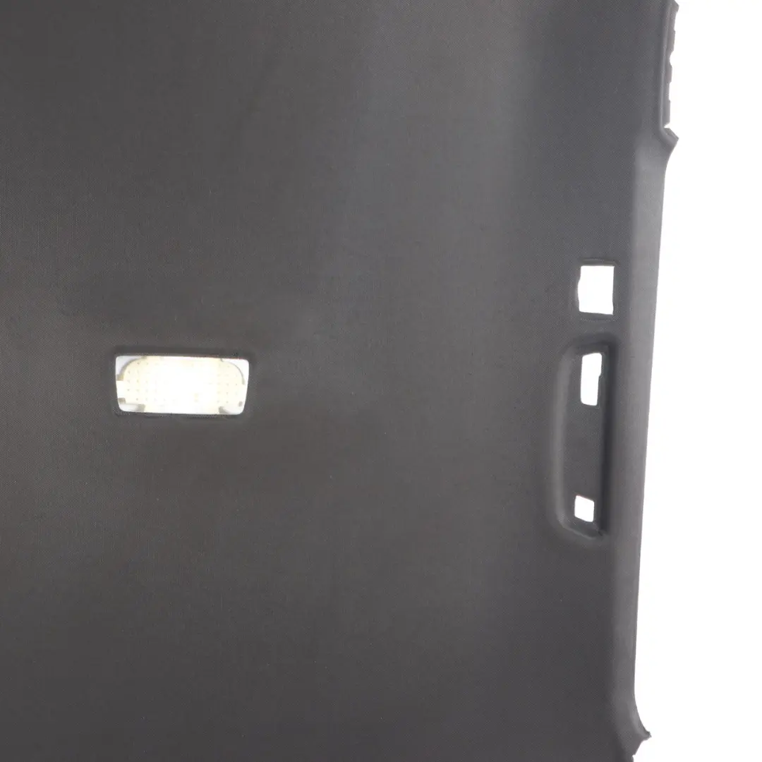 BMW F11 Black Headlining Roof Lining Anthracite M Sport Lifting Roof - SKU 8038180 - Part number 8038180