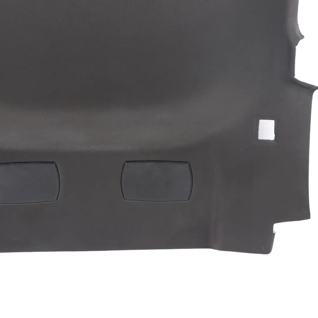 Headlining Roof Lining Anthracite M Sport Lifting Roof to BMW F11 Black with Part number 8038180 BMW F11 Black Headlining Roof Lining Anthracite M Sport Lifting Roof - SKU 8038180 - Part number 8038180