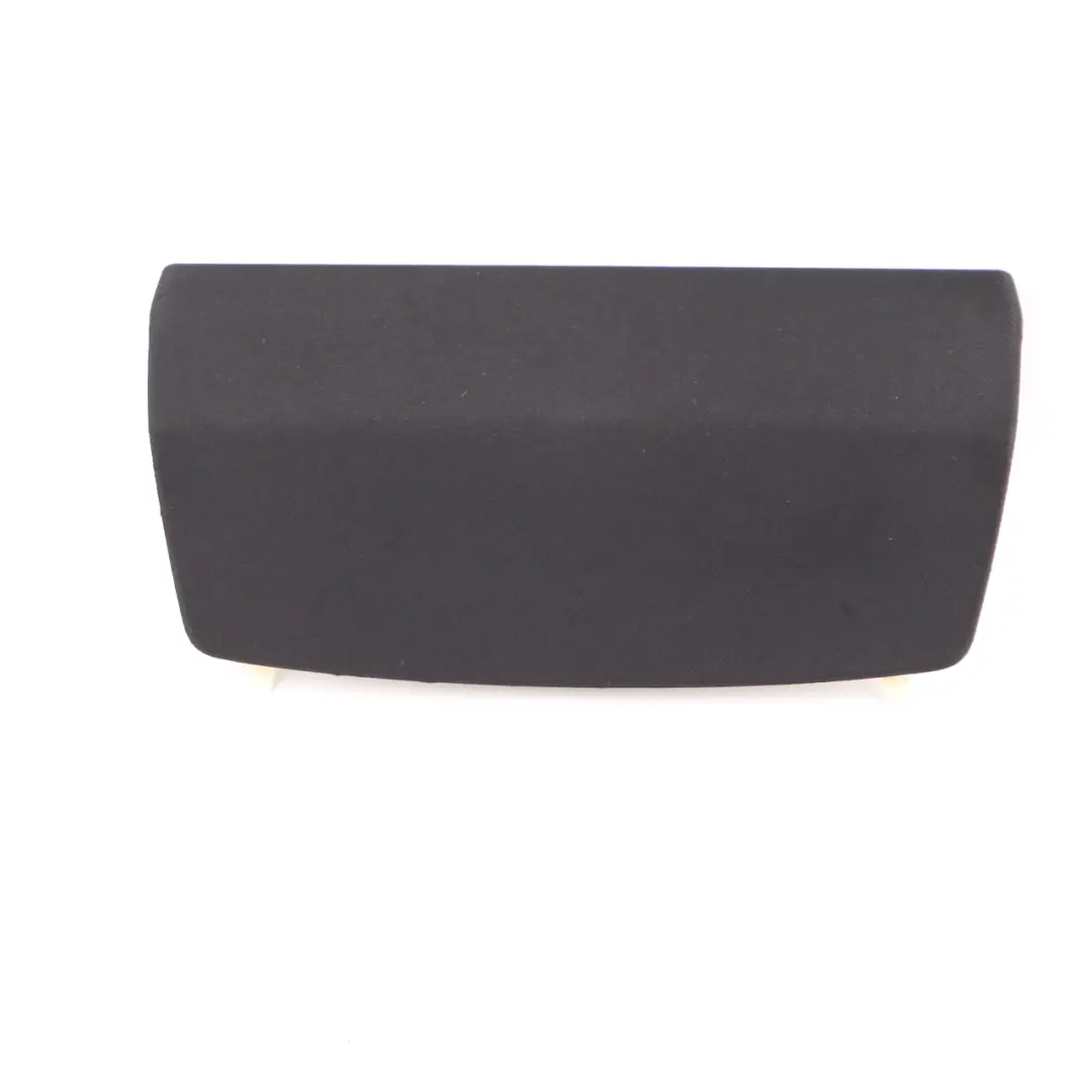 BMW F10 Terza Luce Freno Stop Trim Cover Pannello Antracite 9173446 - SKU 8038182 - Numero di parte 8038182