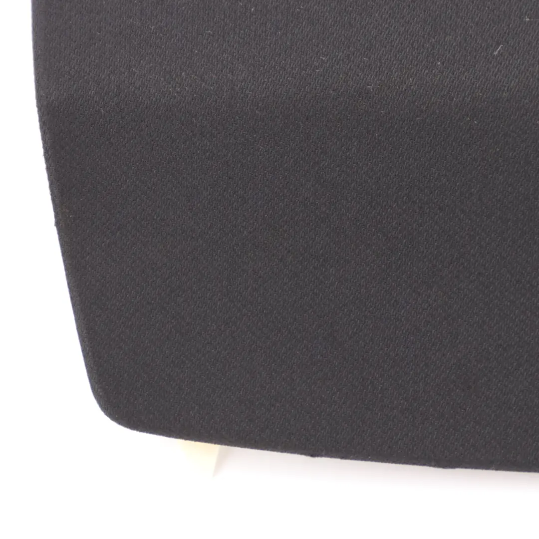 Tercera Luz De Freno Luz De Freno Embellecedor Panel Antracita 9173446 para BMW F10 con número de pieza 8038182 BMW F10 Tercera Luz De Freno Luz De Freno Embellecedor Panel Antracita 9173446 - SKU 8038182 - Número de pieza 8038182