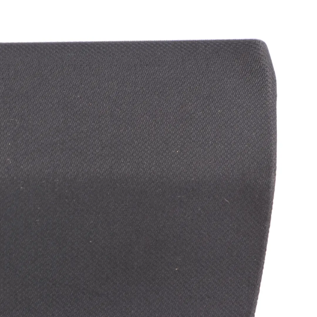  Garniture De Feu Stop Pour Troisième Feu Stop BMW F10 Anthracite 9173446 - SKU 8038182 - Numéro de pièce 8038182