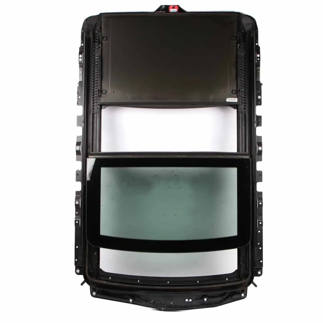 BMW F11 Touring Panoramic Sunroof Panorama Sliding Roof Sun Roof Frame Assembly - SKU 8038192 - Part number 8038192