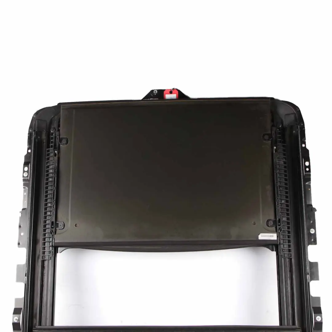 BMW F11 Touring Panoramic Sunroof Panorama Sliding Roof Sun Roof Frame Assembly - SKU 8038192 - Part number 8038192