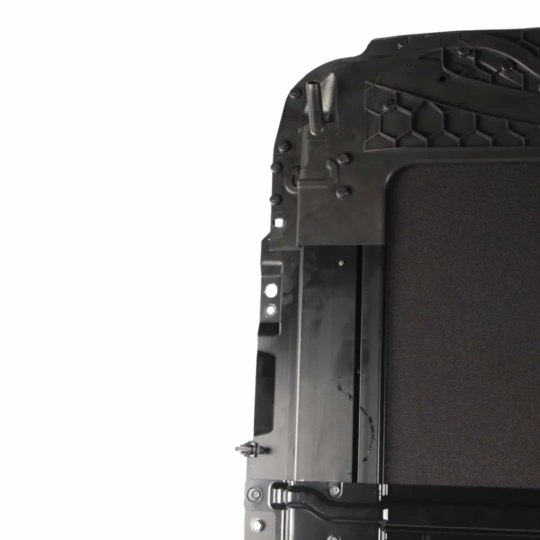 Panoramic Sunroof Panorama Sliding Roof Sun Roof Frame Assembly to BMW F11 Touring with Part number 8038192 BMW F11 Touring Panoramic Sunroof Panorama Sliding Roof Sun Roof Frame Assembly - SKU 8038192 - Part number 8038192