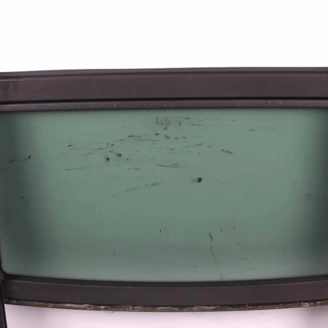 Panoramic Sunroof Panorama Sliding Roof Sun Roof Frame Assembly to BMW F11 Touring with Part number 8038192 BMW F11 Touring Panoramic Sunroof Panorama Sliding Roof Sun Roof Frame Assembly - SKU 8038192 - Part number 8038192