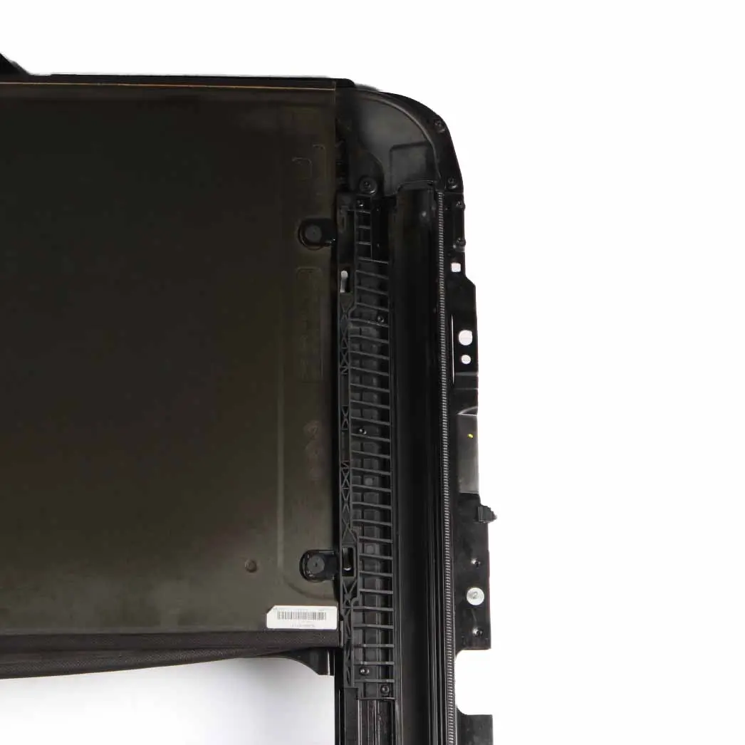BMW F11 Touring Panoramic Sunroof Panorama Sliding Roof Sun Roof Frame Assembly - SKU 8038192 - Part number 8038192