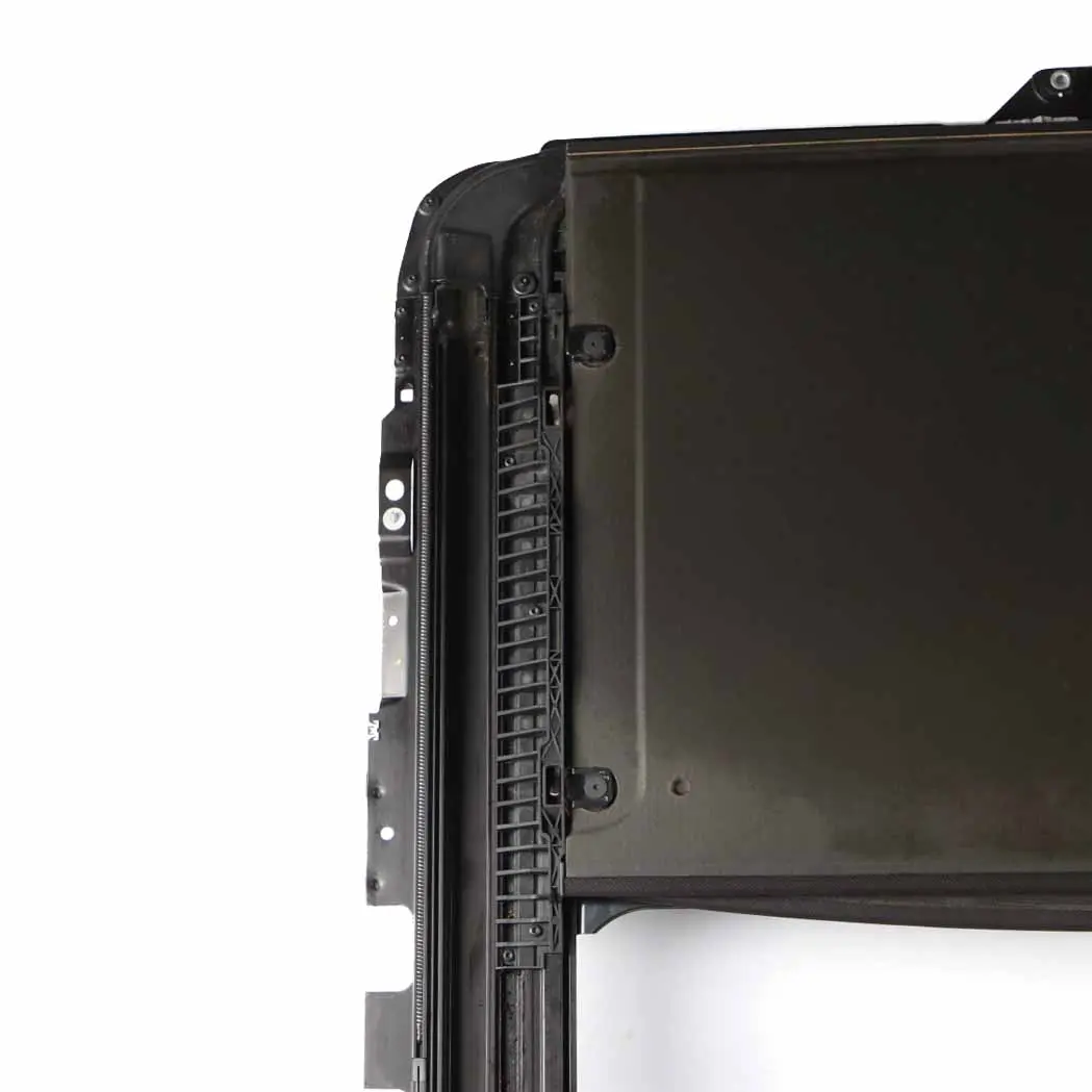 Panoramic Sunroof Panorama Sliding Roof Sun Roof Frame Assembly to BMW F11 Touring with Part number 8038192 BMW F11 Touring Panoramic Sunroof Panorama Sliding Roof Sun Roof Frame Assembly - SKU 8038192 - Part number 8038192