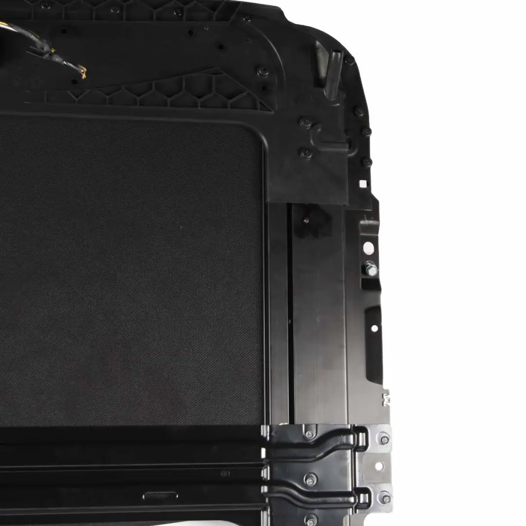 Panoramic Sunroof Panorama Sliding Roof Sun Roof Frame Assembly to BMW F11 Touring with Part number 8038192 BMW F11 Touring Panoramic Sunroof Panorama Sliding Roof Sun Roof Frame Assembly - SKU 8038192 - Part number 8038192