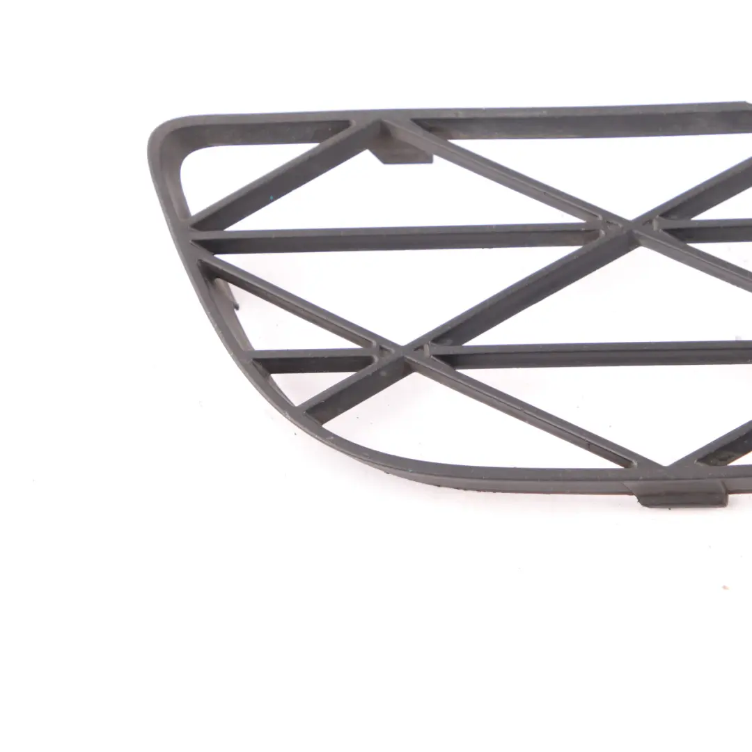 BMW X5 E70 M Sport Front Bumper Partially Open Grid Grille Left N/S - SKU 8038267 - Part number 8038267