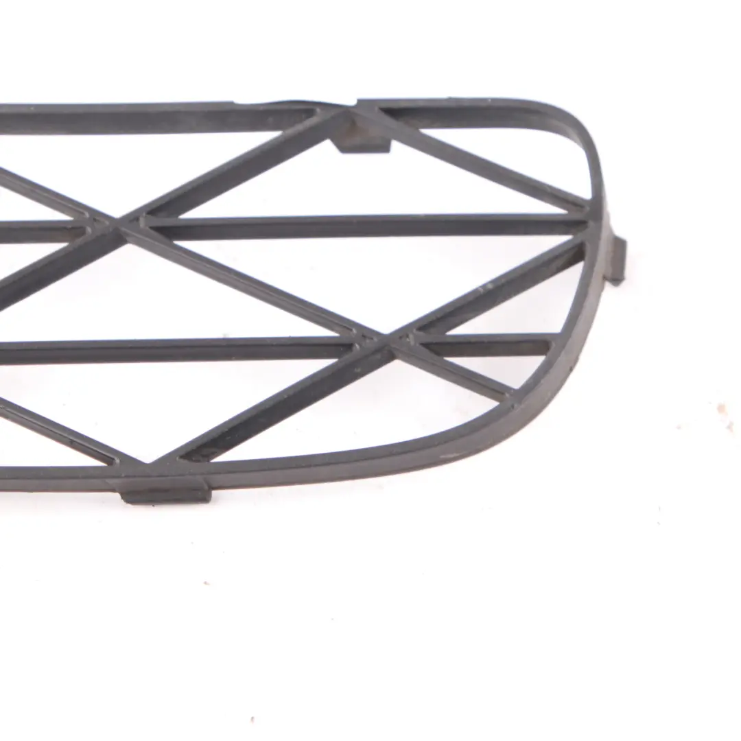 BMW X5 E70 M Sport Front Bumper Partially Open Grid Grille Left N/S - SKU 8038267 - Part number 8038267