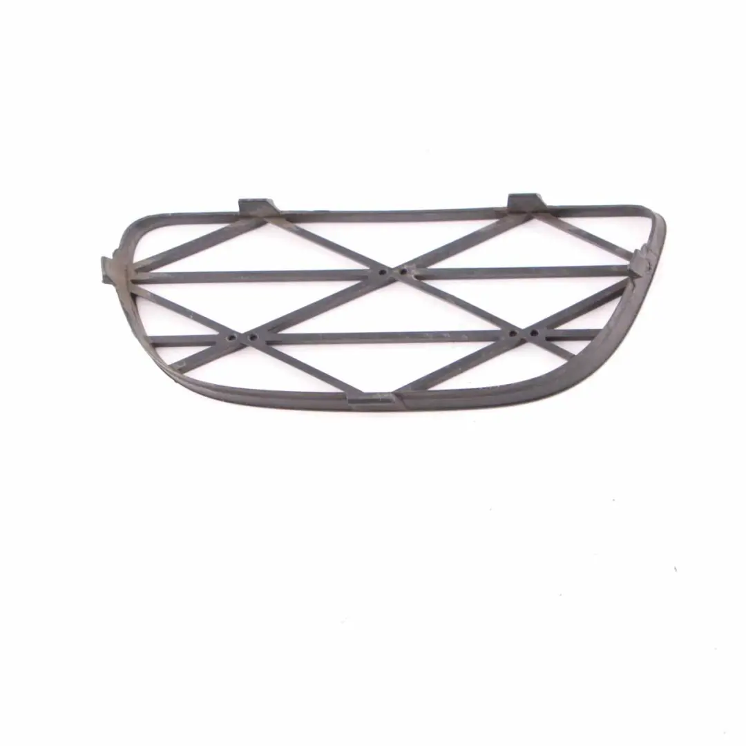 BMW X5 E70 M Sport Front Bumper Partially Open Grid Grille Left N/S - SKU 8038267 - Part number 8038267