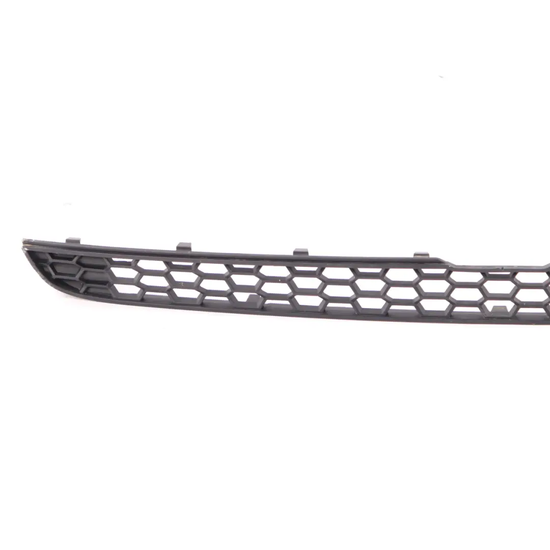  Bumper Grid BMW X5 E70 M Sport Front Lower Centre Mesh Grille Black - SKU 8038269 - Part number 8038269