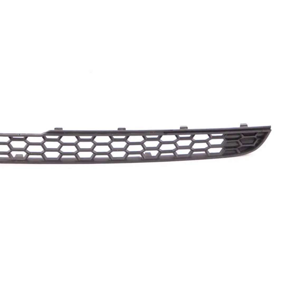  Bumper Grid BMW X5 E70 M Sport Front Lower Centre Mesh Grille Black - SKU 8038269 - Part number 8038269