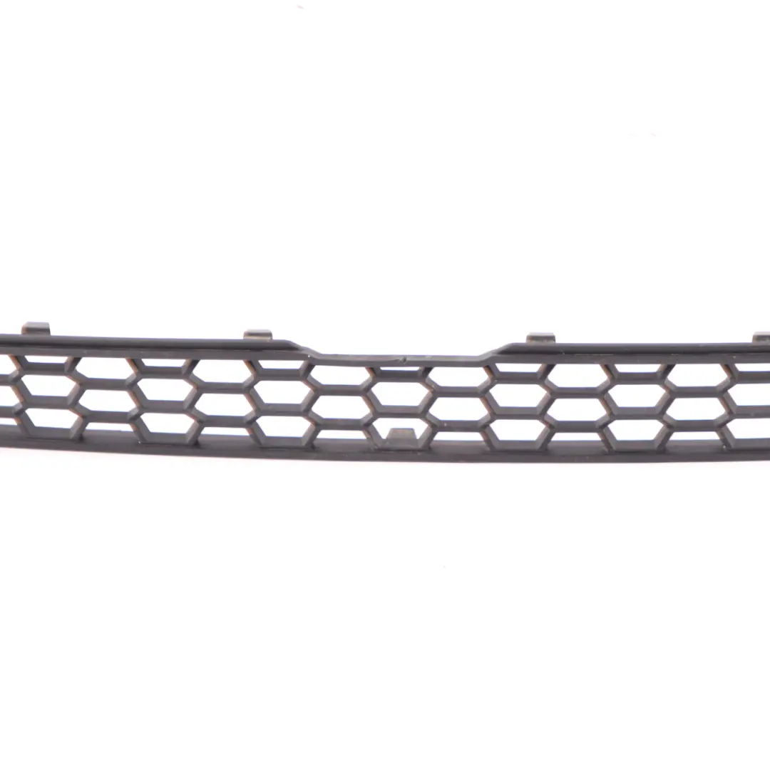  Bumper Grid BMW X5 E70 M Sport Front Lower Centre Mesh Grille Black - SKU 8038269 - Part number 8038269