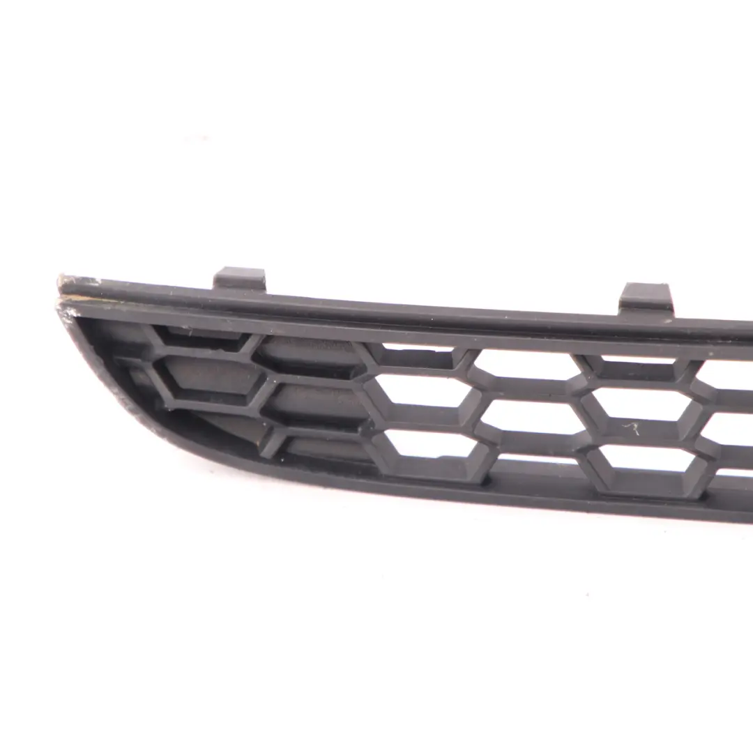 Stoßfänger Gitter Vorne Mitte Mesh Grill Schwarz für BMW X5 E70 LCI M Sport mit Teilenummer 8047336 BMW X5 E70 LCI M Sport Stoßfänger Gitter Vorne Mitte Mesh Grill Schwarz - SKU 8047336 - Teilenummer 8047336