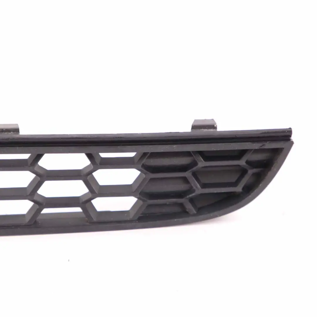  Bumper Grid BMW X5 E70 M Sport Front Lower Centre Mesh Grille Black - SKU 8038269 - Part number 8038269