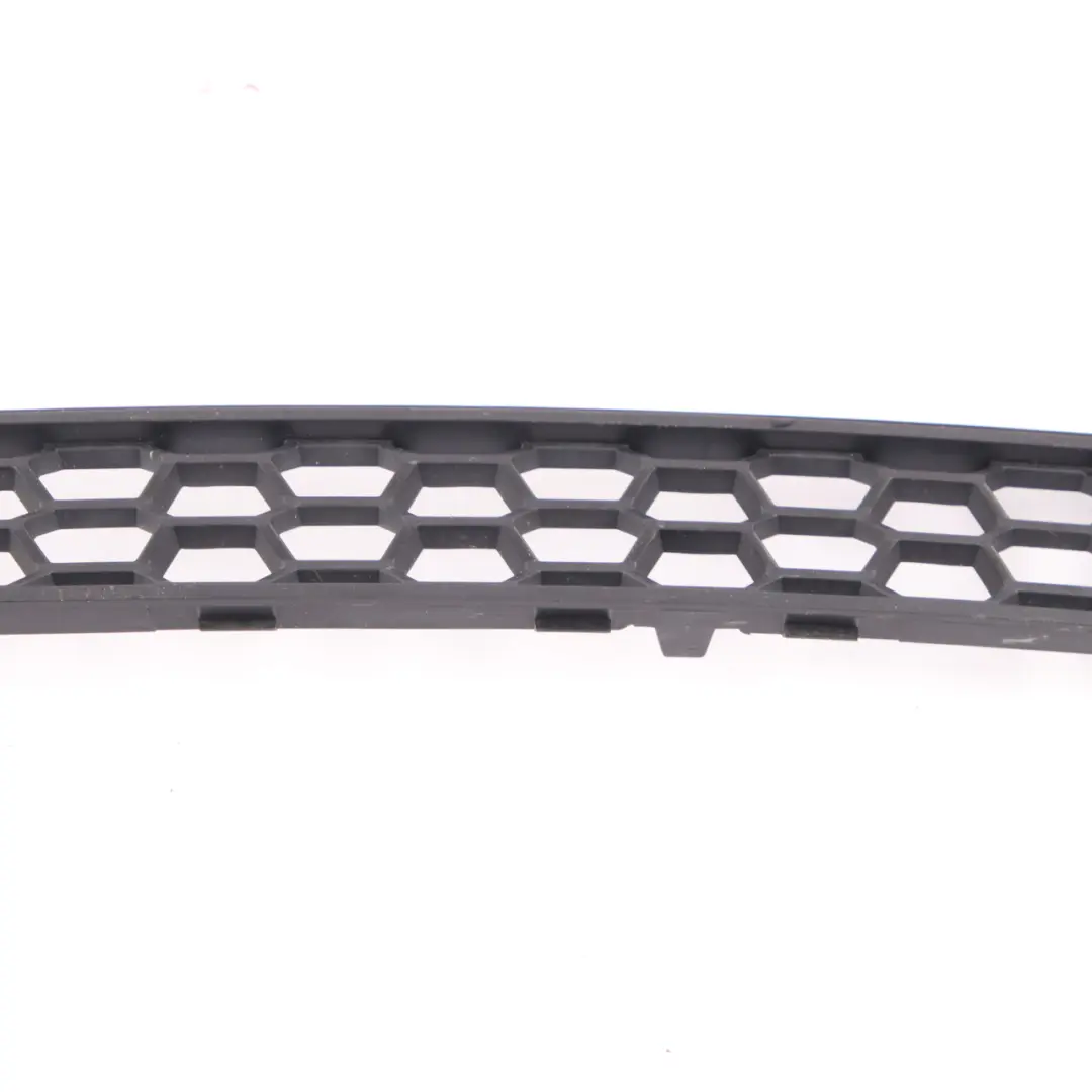  Bumper Grid BMW X5 E70 M Sport Front Lower Centre Mesh Grille Black - SKU 8038269 - Part number 8038269