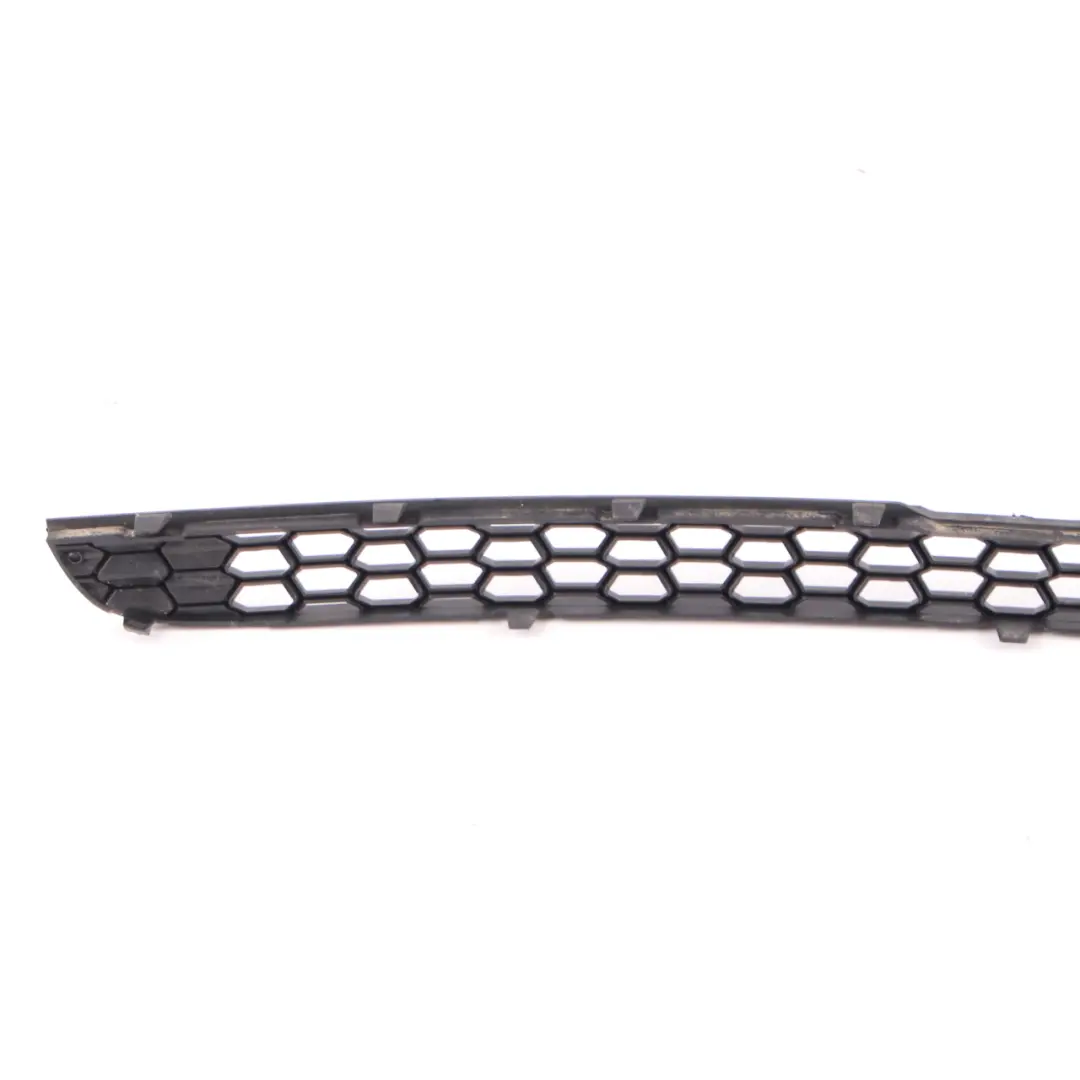 BMW X5 E70 LCI M Sport Grille De Pare-Chocs Avant Centrale Maille Noire - SKU 8047336 - Numéro de pièce 8047336