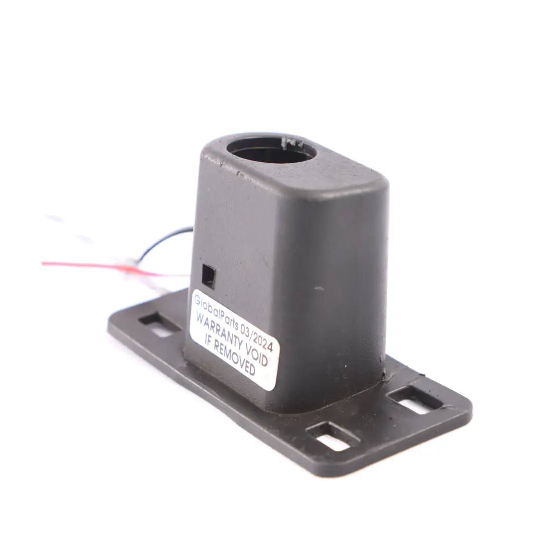  Staffa sensore PDC BMW E70 Staffa sensore parcheggio paraurti anteriore sinistro - SKU 8038271 - Numero di parte 8038271