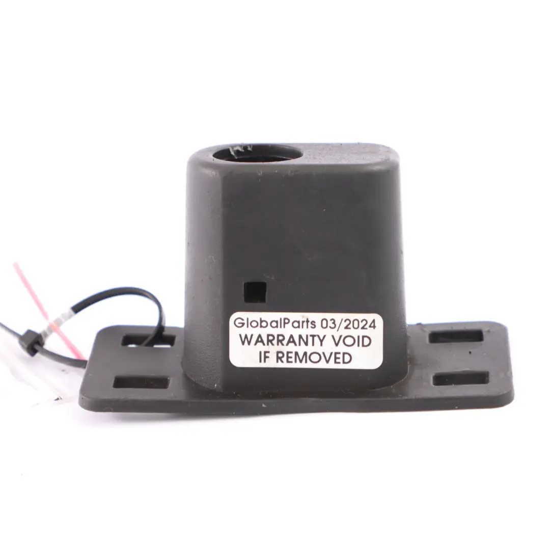 PDC Support de capteur BMW E70 pare-chocs avant Support gauche capteur pour à propos du numéro de pièce 8038271 PDC Support de capteur BMW E70 pare-chocs avant Support gauche capteur - SKU 8038271 - Numéro de pièce 8038271