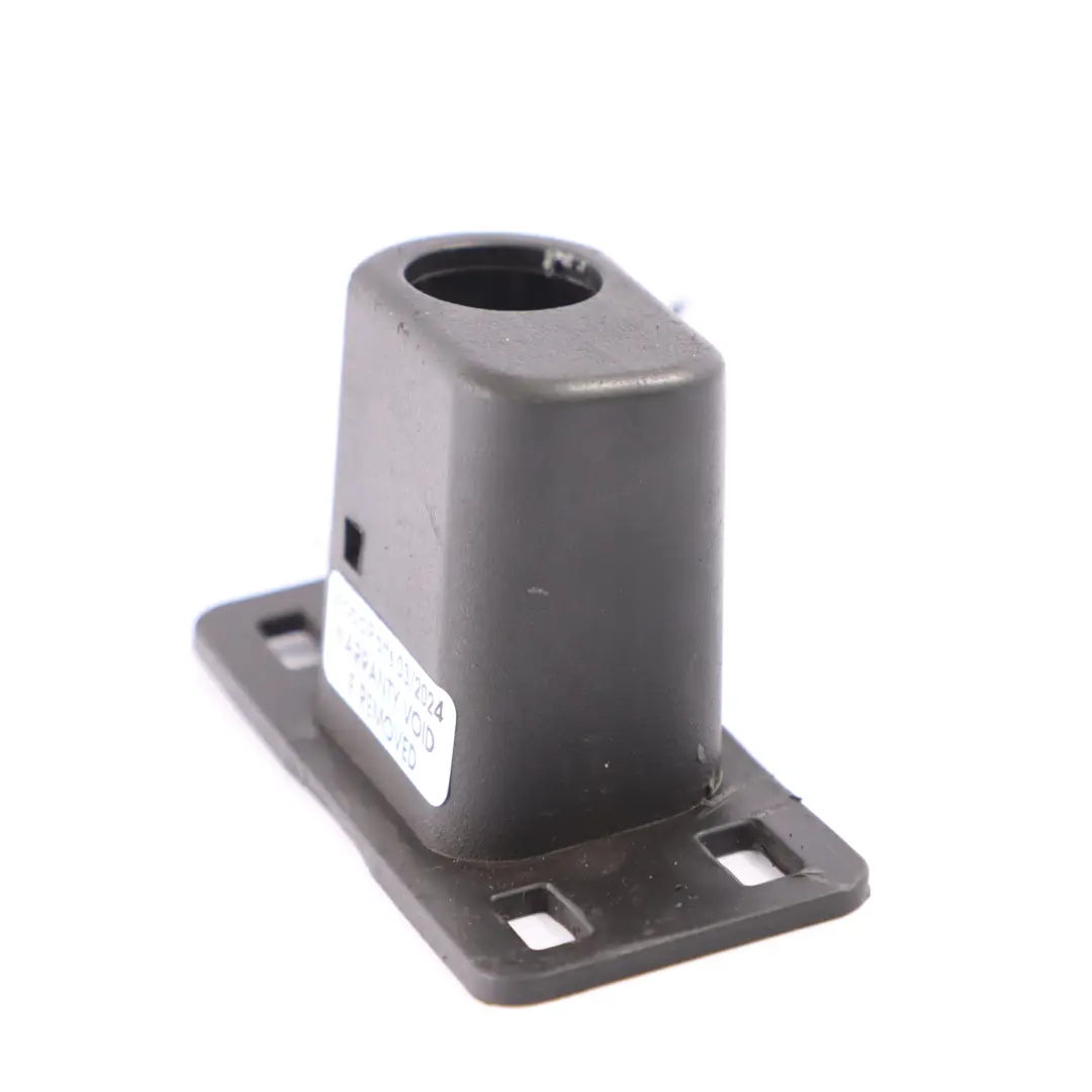 PDC Sensor Bracket BMW E70 Front Bumper Parking Sensor Bracket Left to with Part number 8038271 PDC Sensor Bracket BMW E70 Front Bumper Parking Sensor Bracket Left - SKU 8038271 - Part number 8038271