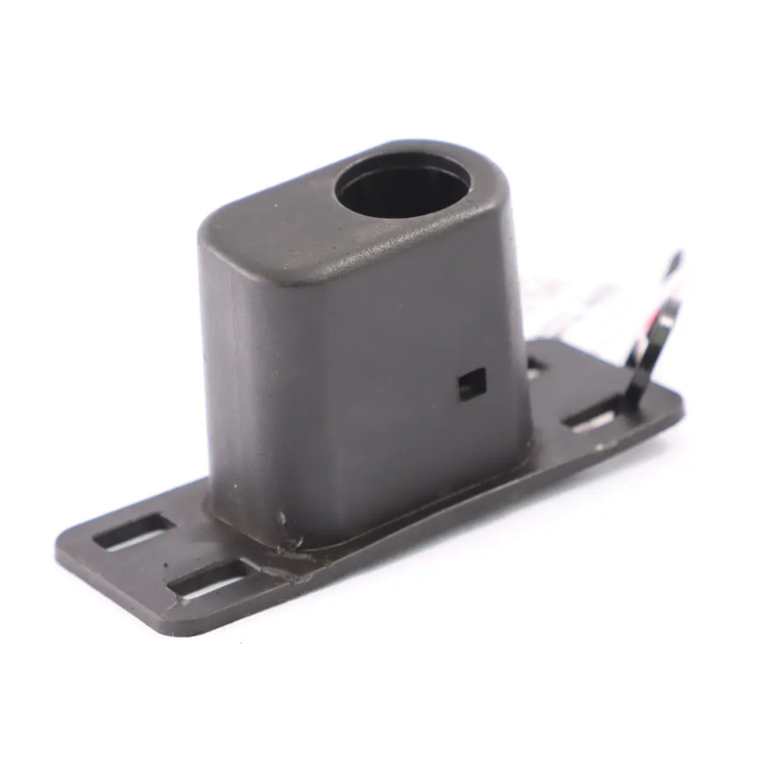 Soporte Sensor PDC BMW E70 Parachoques Delantero Soporte Sensor Izquierdo para con número de pieza 8038271 Soporte Sensor PDC BMW E70 Parachoques Delantero Soporte Sensor Izquierdo - SKU 8038271 - Número de pieza 8038271