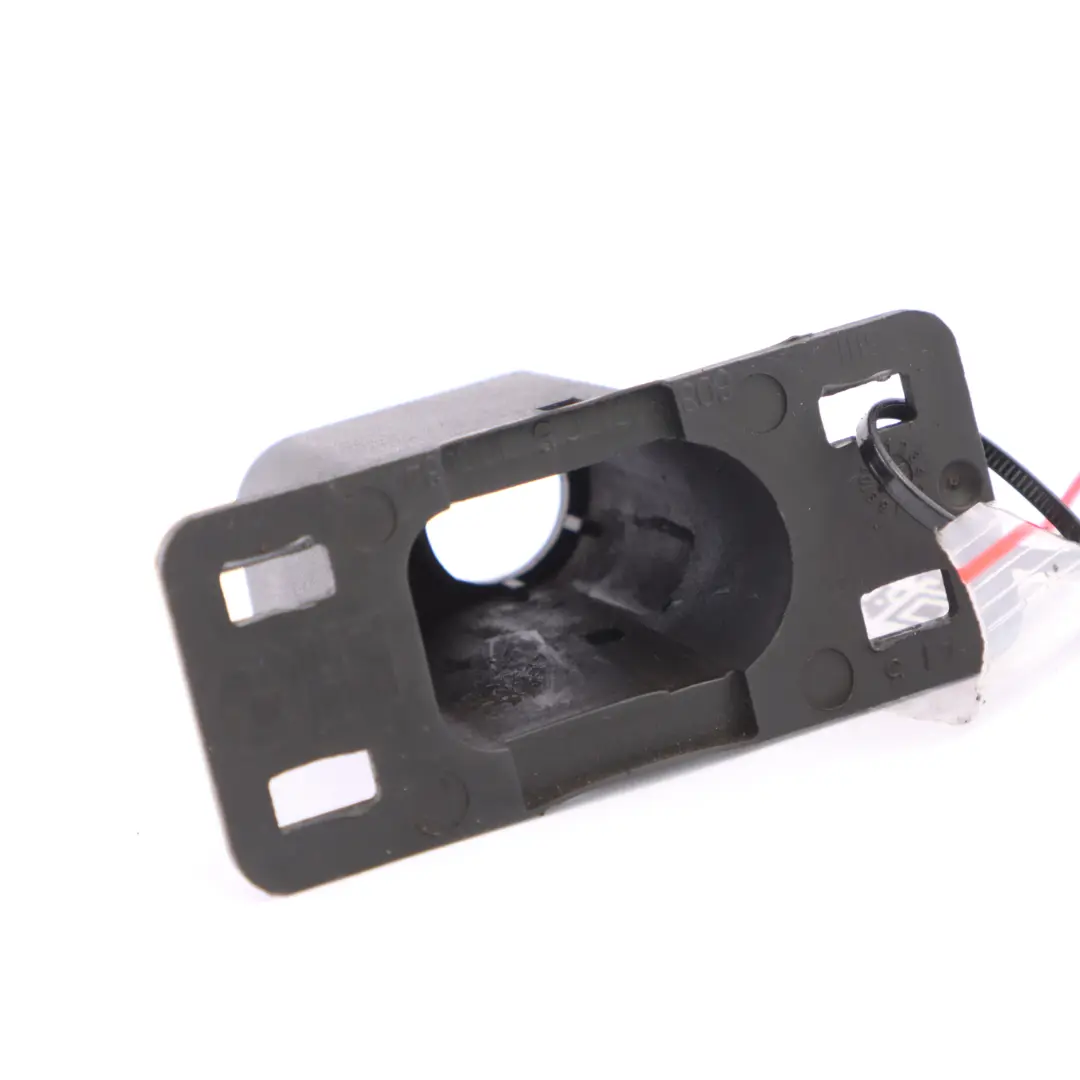 PDC Support de capteur BMW E70 pare-chocs avant Support gauche capteur pour à propos du numéro de pièce 8038271 PDC Support de capteur BMW E70 pare-chocs avant Support gauche capteur - SKU 8038271 - Numéro de pièce 8038271