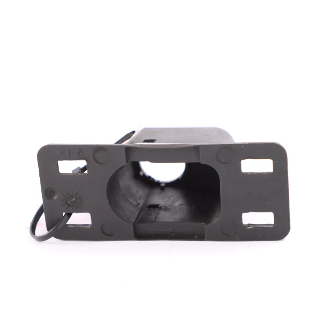 PDC Support de capteur BMW E70 pare-chocs avant Support gauche capteur pour à propos du numéro de pièce 8038271 PDC Support de capteur BMW E70 pare-chocs avant Support gauche capteur - SKU 8038271 - Numéro de pièce 8038271