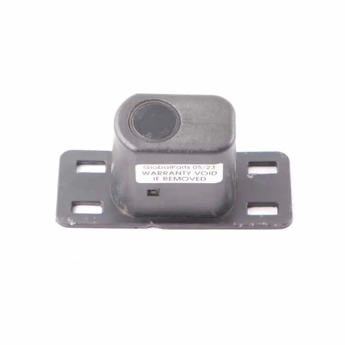 BMW X5 E70 Staffa sensore PDC paraurti anteriore destro supporto montaggio