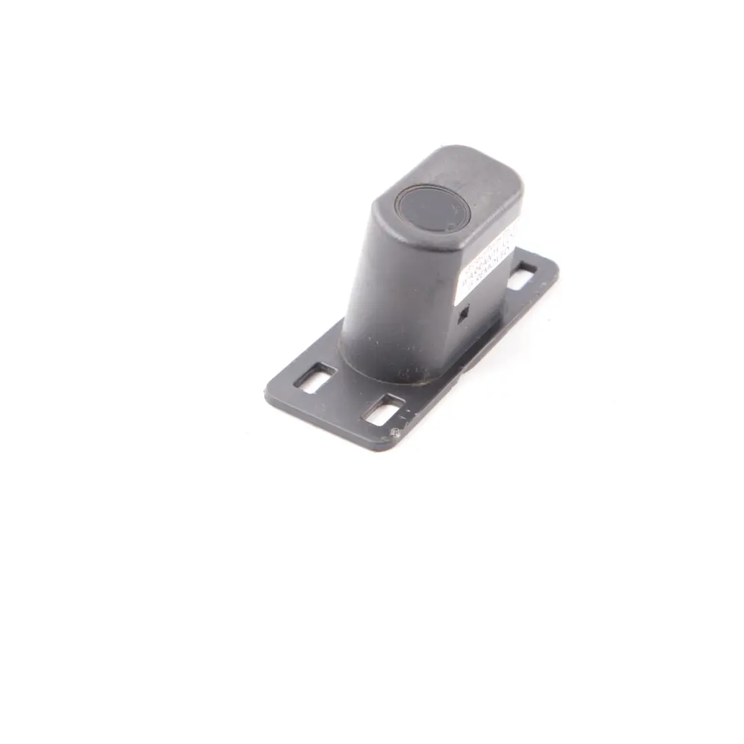 BMW X5 E70 Soporte de Sensor PDC Parachoques Delantero Derecho Soporte - SKU 8038272 - Número de pieza 8038272