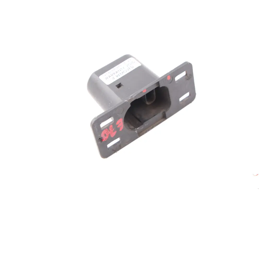 BMW X5 E70 Soporte de Sensor PDC Parachoques Delantero Derecho Soporte - SKU 8038272 - Número de pieza 8038272