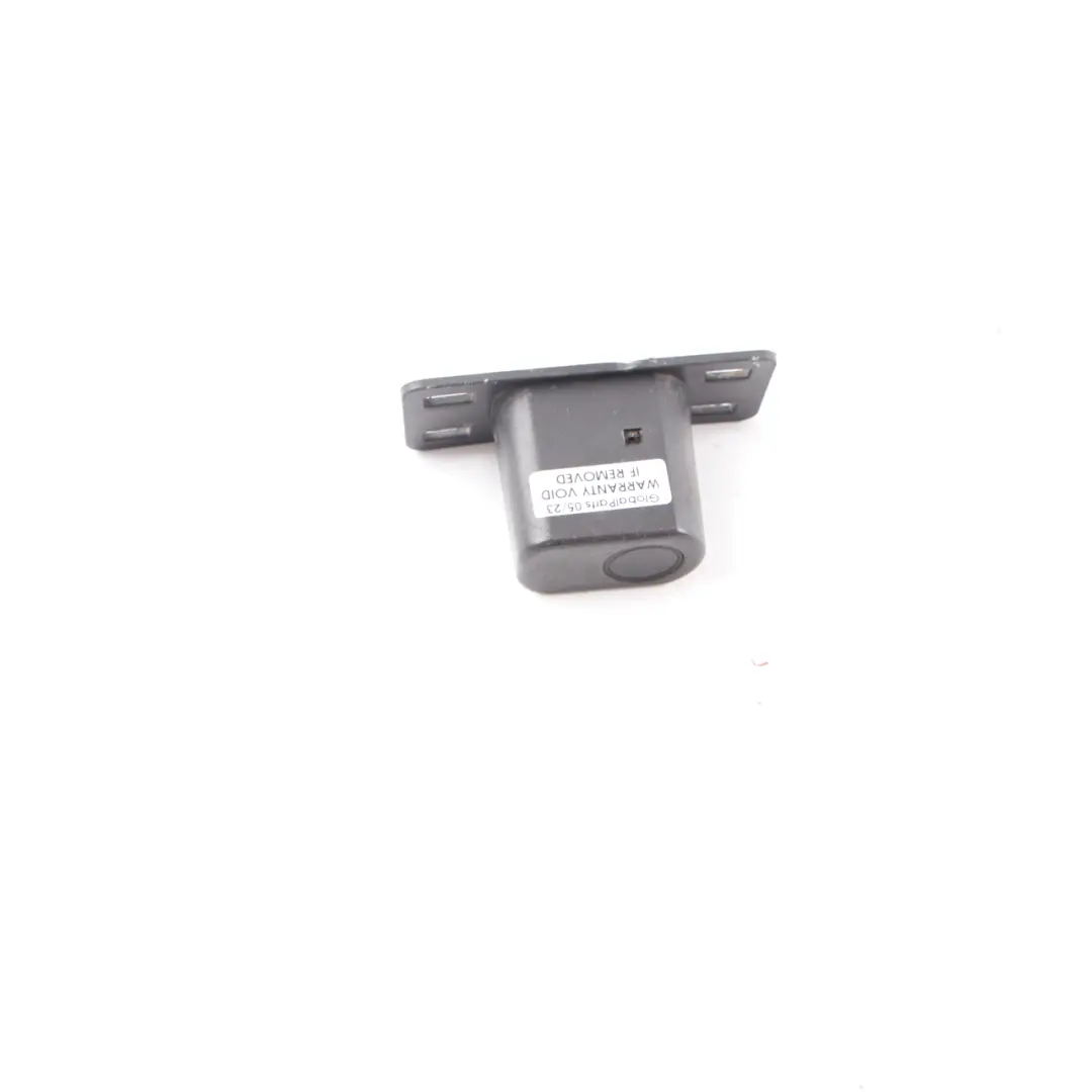 BMW X5 E70 Soporte de Sensor PDC Parachoques Delantero Derecho Soporte - SKU 8038272 - Número de pieza 8038272