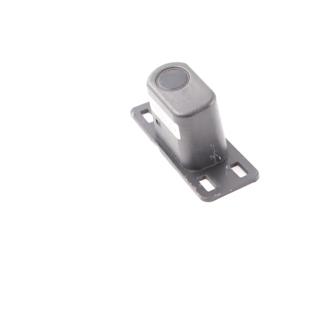 Wspornik Uchwyt Czujnika Parkowania PDC Prawy Przód do BMW X5 E70 o numerze 8038272 BMW X5 E70 Wspornik Uchwyt Czujnika Parkowania PDC Prawy Przód - SKU 8038272 - Numer Części 8038272