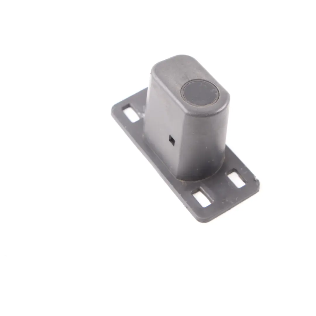 BMW X5 E70 Soporte de Sensor PDC Parachoques Delantero Derecho Soporte - SKU 8038272 - Número de pieza 8038272