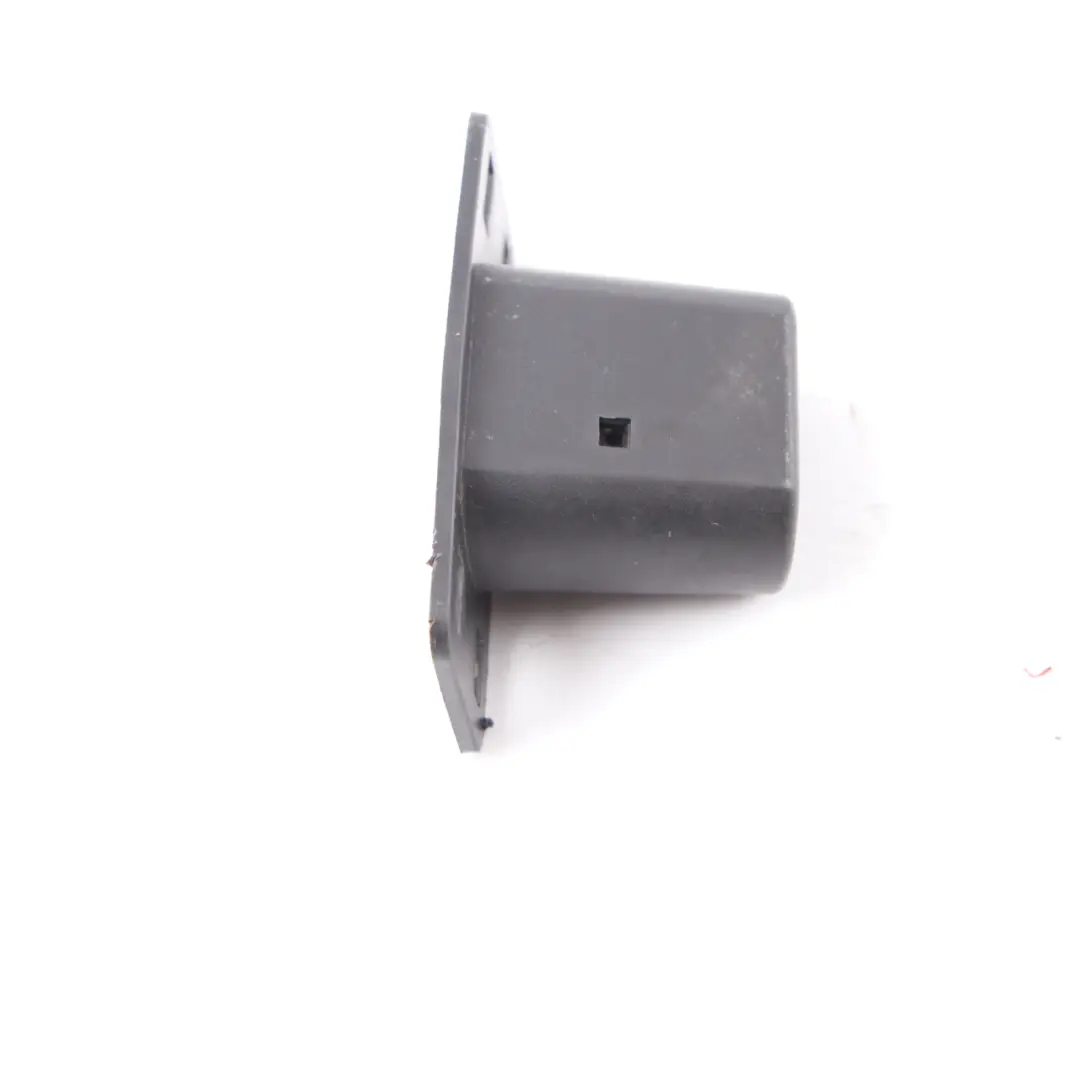 PDC Sensor Bracket BMW X5 E70 Front Bumper Right O/S Mount Holder to with Part number 8038272 PDC Sensor Bracket BMW X5 E70 Front Bumper Right O/S Mount Holder - SKU 8038272 - Part number 8038272