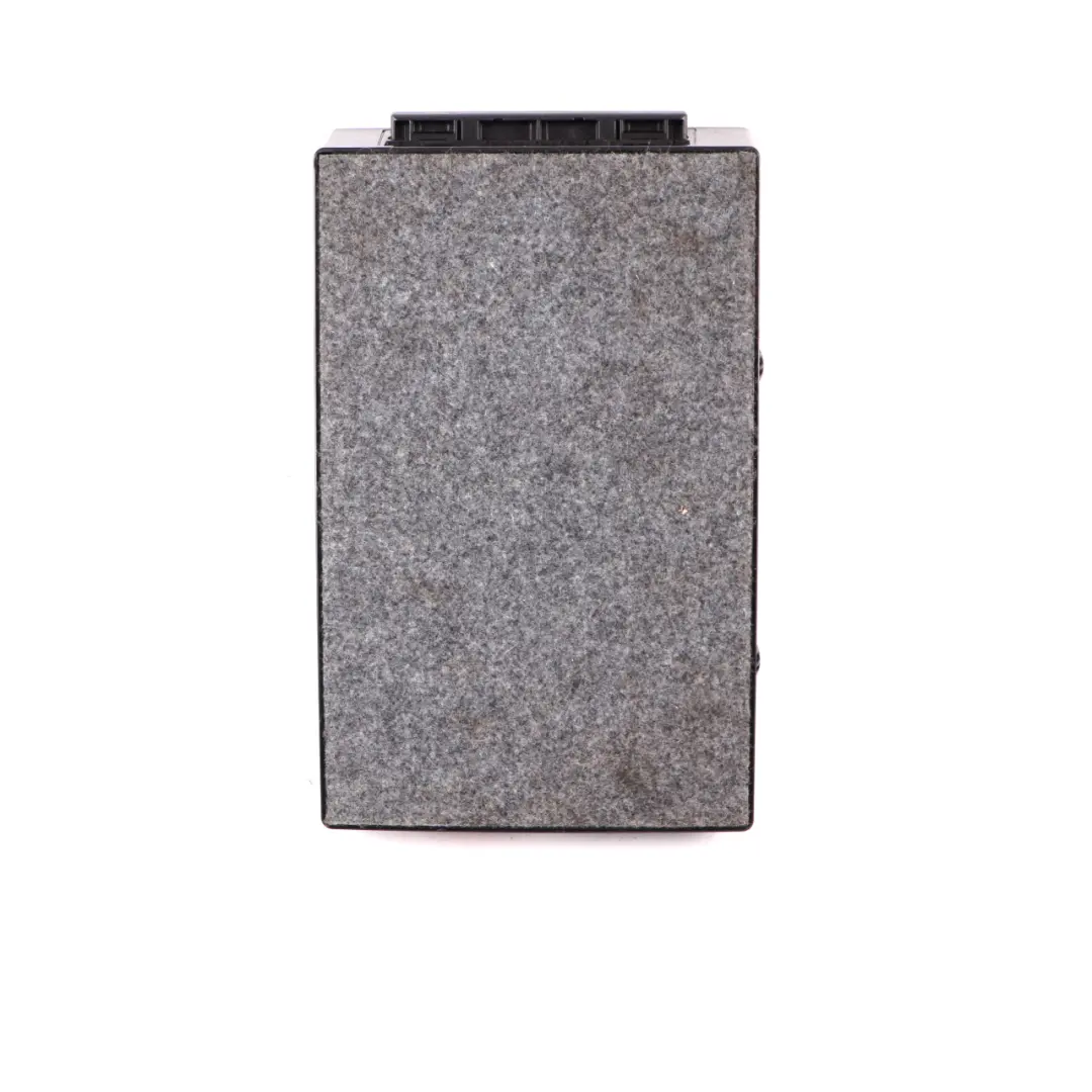 Oddments Tray Storage Compartment Cover Black to BMW E92 Rear Seat with Part number 8038550 BMW E92 Rear Seat Oddments Tray Storage Compartment Cover Black - SKU 8038550-1 - Part number 8038550