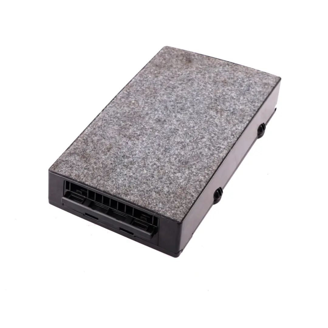 Oddments Tray Storage Compartment Cover Black to BMW E92 Rear Seat with Part number 8038550 BMW E92 Rear Seat Oddments Tray Storage Compartment Cover Black - SKU 8038550-1 - Part number 8038550