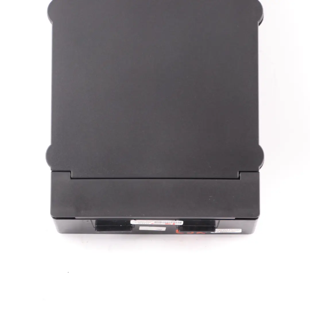 Oddments Tray Storage Compartment Cover Black to BMW E92 Rear Seat with Part number 8038550 BMW E92 Rear Seat Oddments Tray Storage Compartment Cover Black - SKU 8038550-1 - Part number 8038550