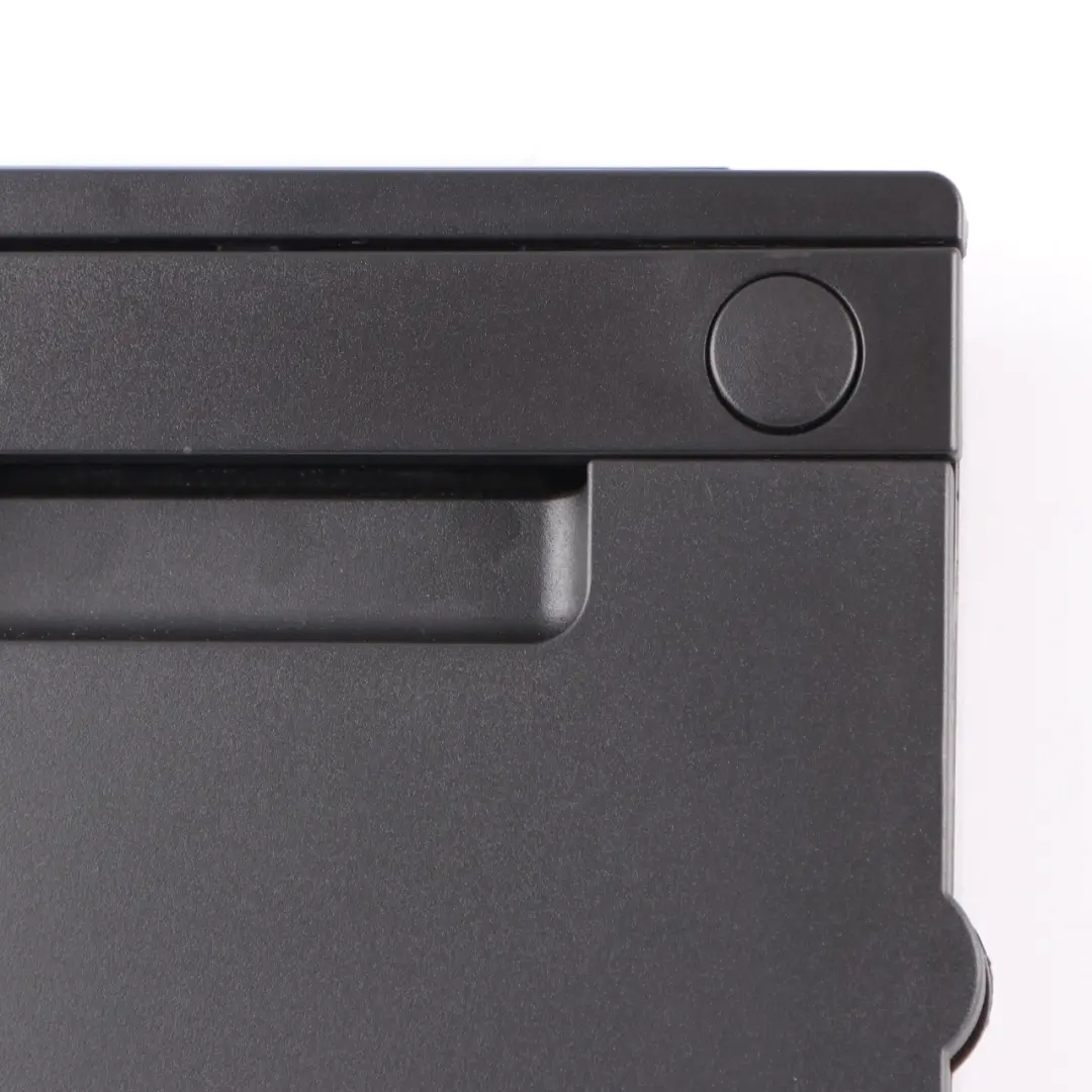 Oddments Tray Storage Compartment Cover Black to BMW E92 Rear Seat with Part number 8038550 BMW E92 Rear Seat Oddments Tray Storage Compartment Cover Black - SKU 8038550-1 - Part number 8038550