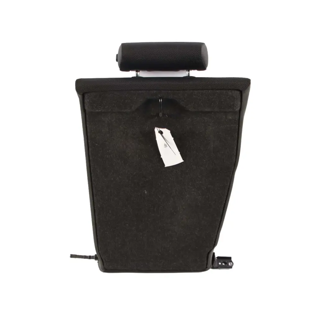 Tylne Oparcie Kanapa Prawe Materiał do BMW E82 Coupe o numerze 8038723 BMW E82 Coupe Tylne Oparcie Kanapa Prawe Materiał - SKU 8038723 - Numer Części 8038723