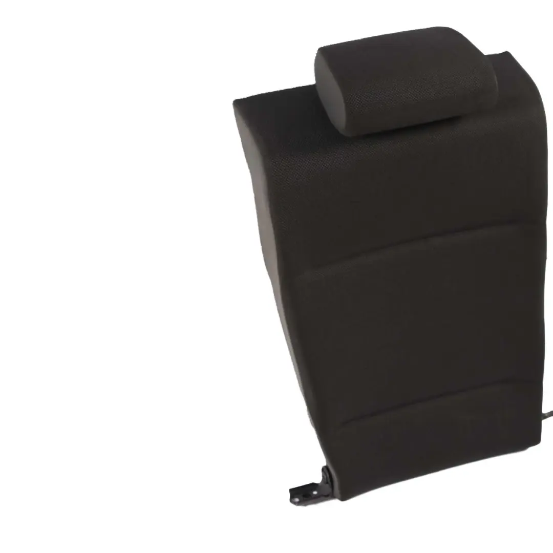 BMW 1 E82 Coupé Siège Arrière Dosseret Cuir Droit Tissu Sensatec Flashpoint - SKU 8038723 - Numéro de pièce 8038723