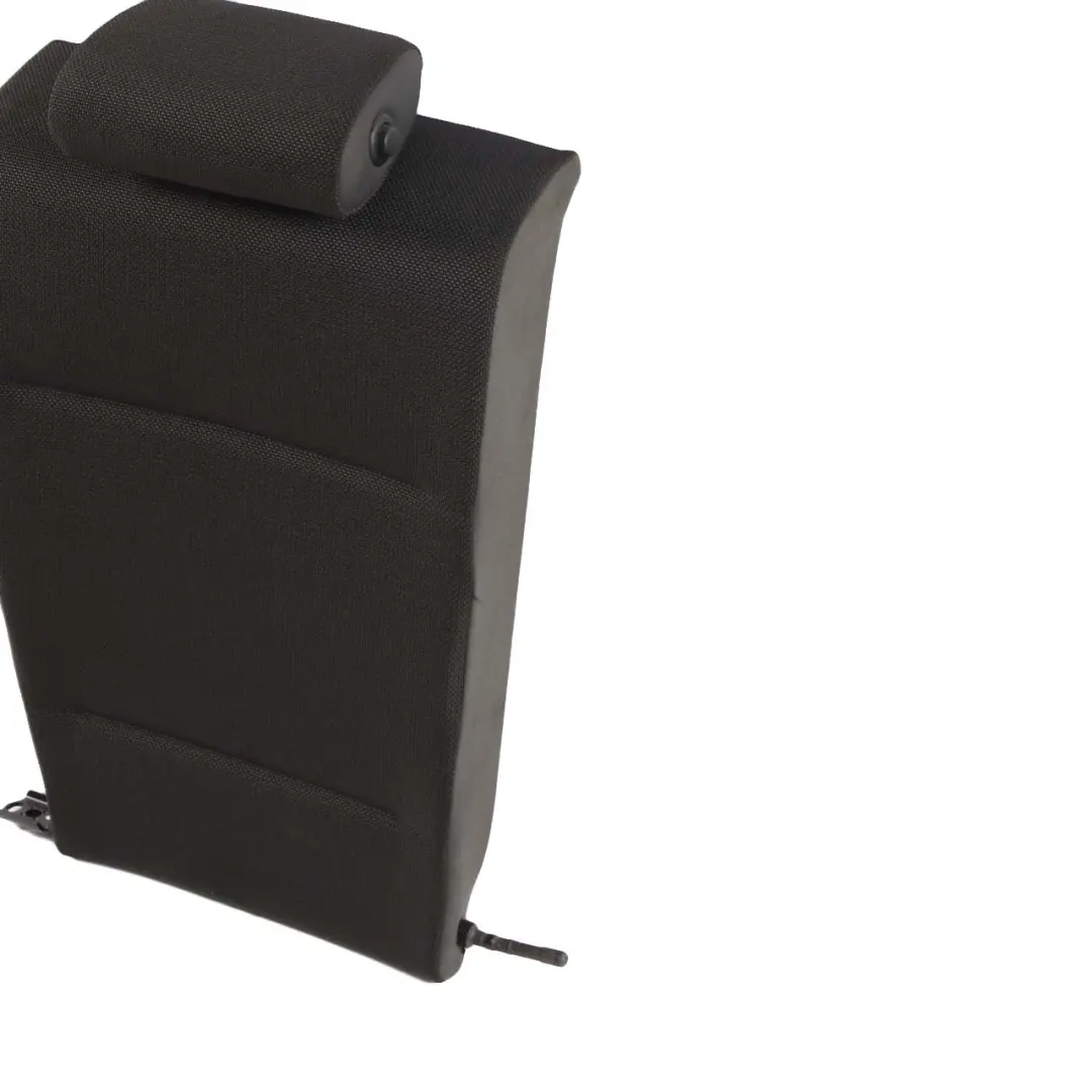 Asiento Trasero Cuero Respaldo Derecho Tela Sensatec Flashpoint para BMW E82 Coupe con número de pieza 8038723 BMW E82 Coupe Asiento Trasero Cuero Respaldo Derecho Tela Sensatec Flashpoint - SKU 8038723 - Número de pieza 8038723