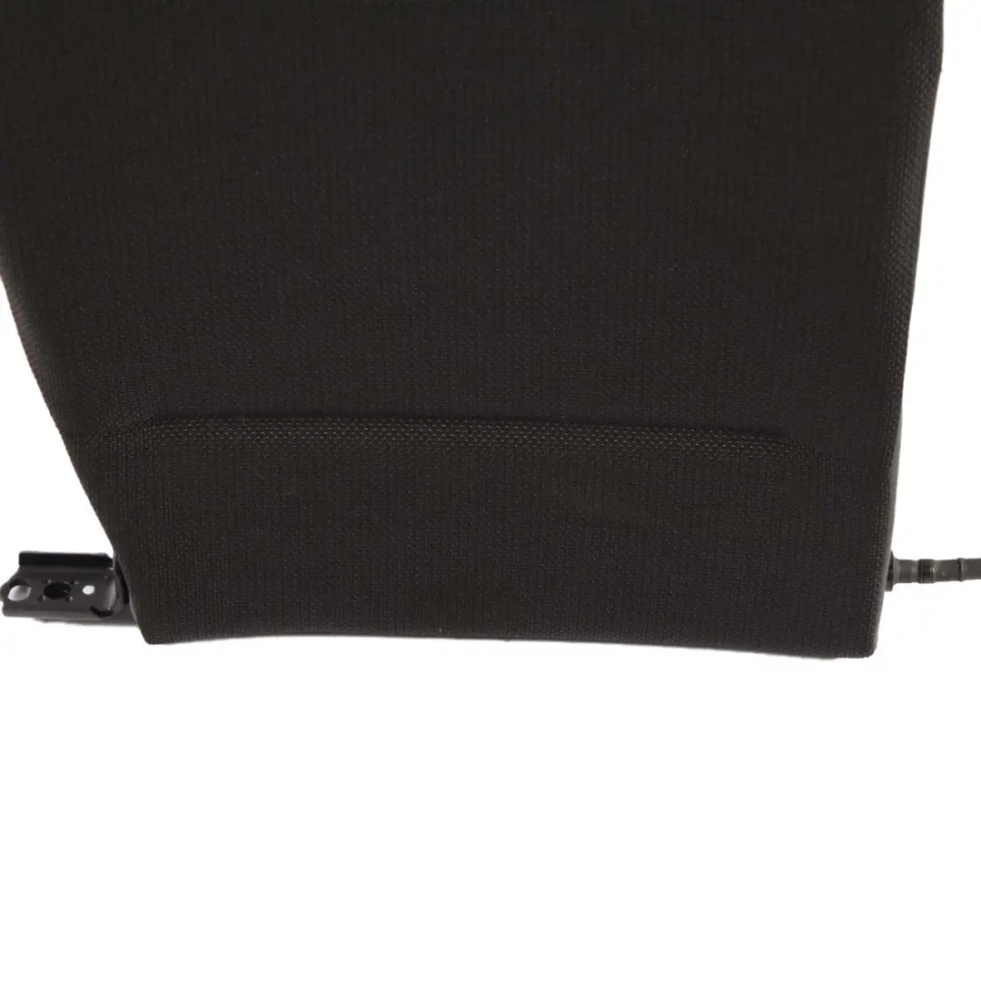 Coupé Siège Arrière Dosseret Cuir Droit Tissu Sensatec Flashpoint pour BMW 1 E82 à propos du numéro de pièce 8038723 BMW 1 E82 Coupé Siège Arrière Dosseret Cuir Droit Tissu Sensatec Flashpoint - SKU 8038723 - Numéro de pièce 8038723