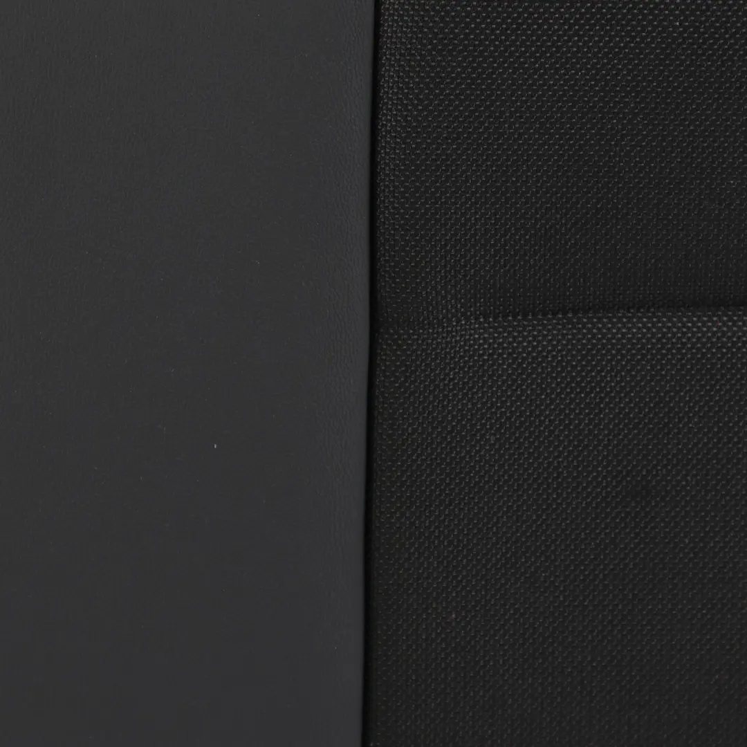 Coupé Siège Arrière Cuir Dossier Gauche Tissu Sensatec Flashpoint pour BMW 1 E82 à propos du numéro de pièce 8038727 BMW 1 E82 Coupé Siège Arrière Cuir Dossier Gauche Tissu Sensatec Flashpoint - SKU 8038727 - Numéro de pièce 8038727